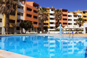 Гостиница Apartamento Bela Vista  Албуфейра